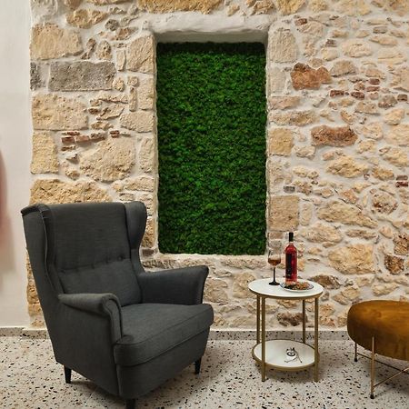 Willa Michalis Nchouse 33 Chania  Zewnętrze zdjęcie