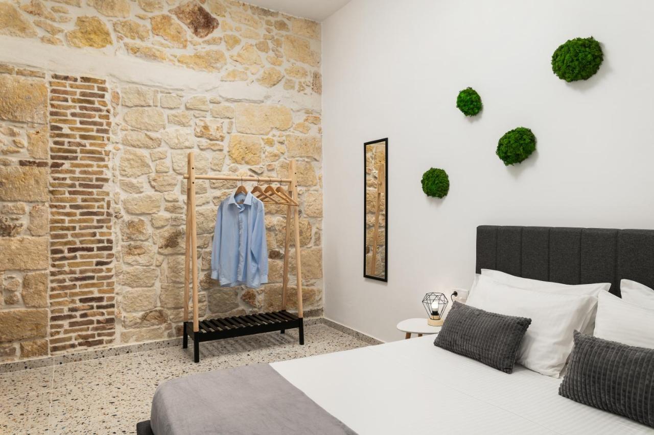 Willa Michalis Nchouse 33 Chania  Zewnętrze zdjęcie