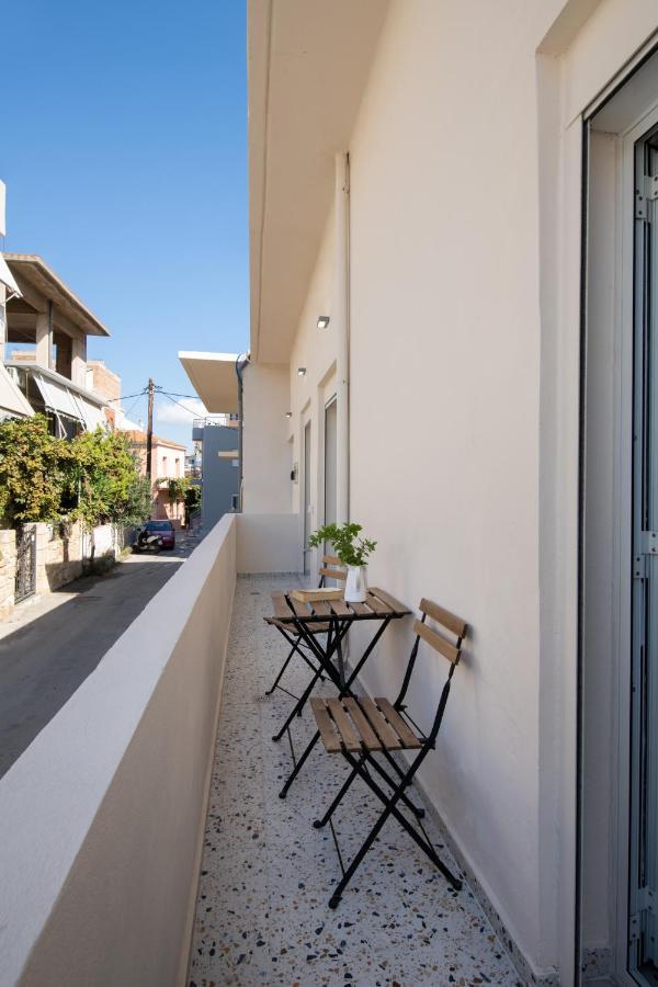 Willa Michalis Nchouse 33 Chania  Zewnętrze zdjęcie